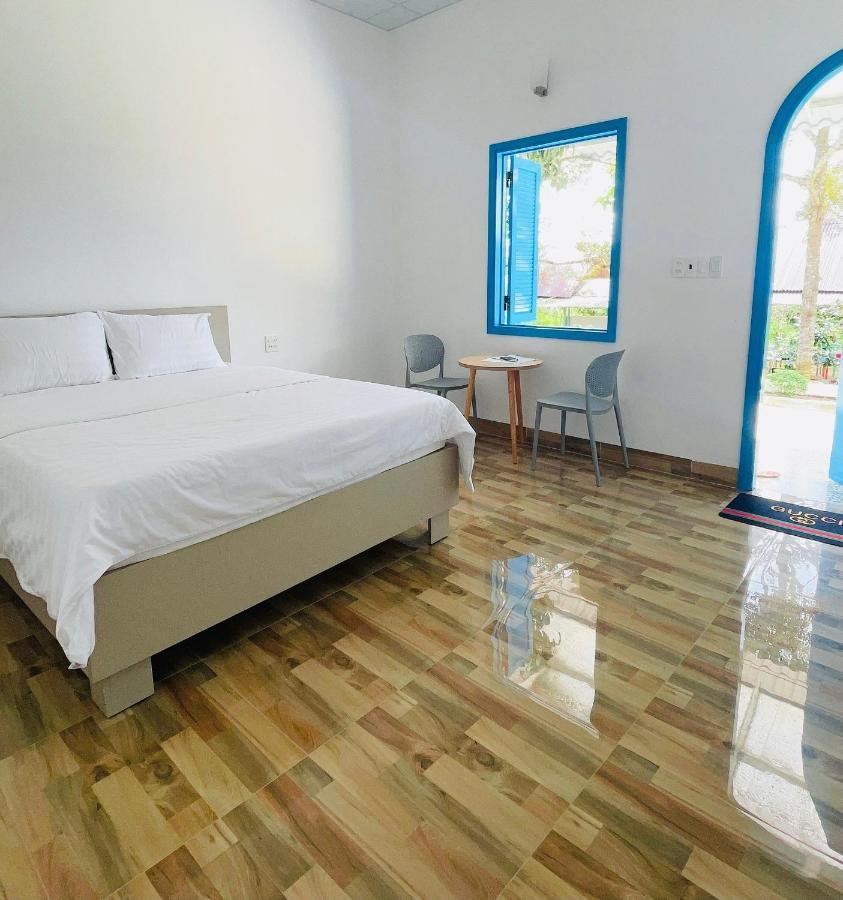 Bao Dien Guesthouse Bảo Lộc Exterior foto